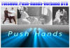 Tuishou / Push Hands in Deutschland: DTB-Gesundheitsbildung für Resilienz, Innere Kraft und Soft Skills
