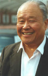 Yang Family Tai Chi Chuan Hamburg Unterricht mit Yang Zhenduo